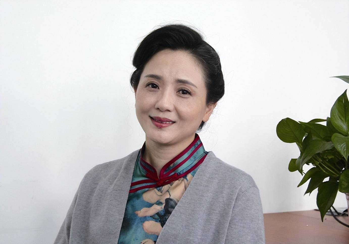 傅羽佳,《观世音后传》中出演观音一角,因是改编的剧情较大,这一版本