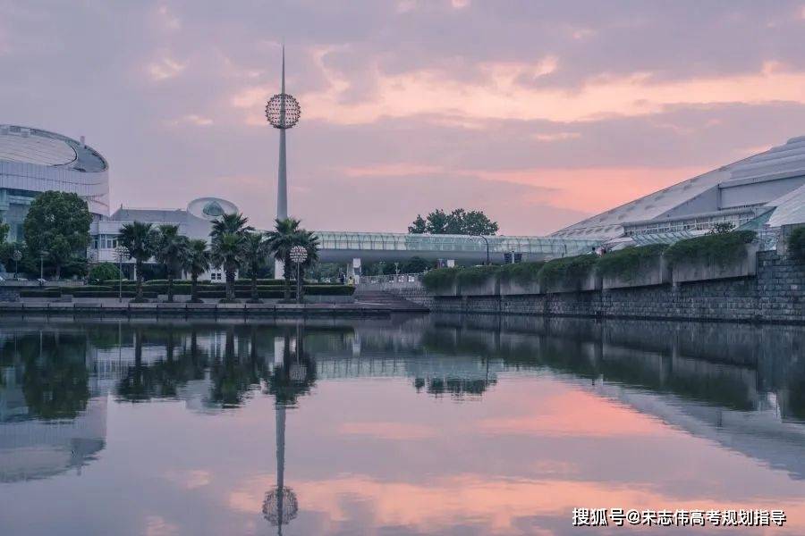 以省命名的26所大学盘点，实力超强