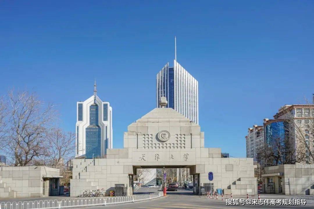 以省命名的26所大学盘点，实力超强