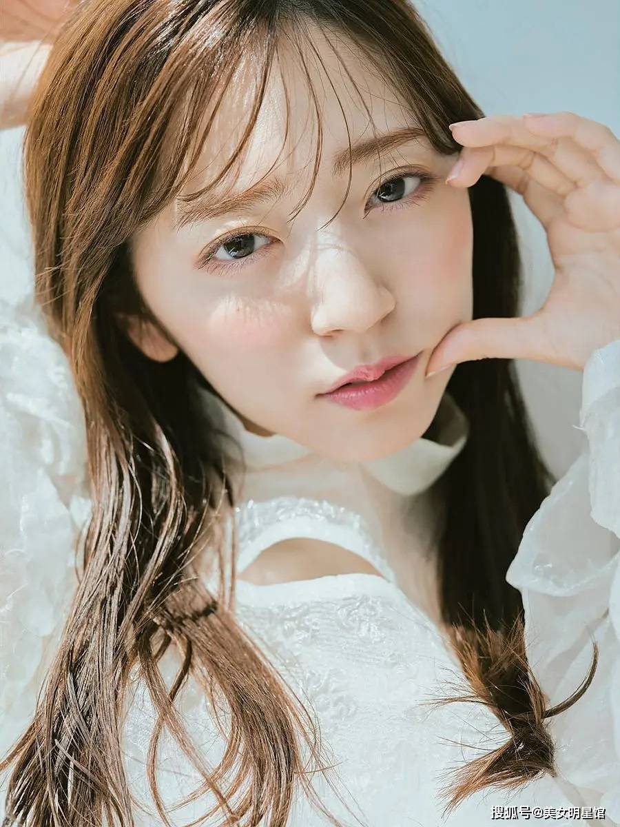 美女明星馆:铃木爱理写真赏