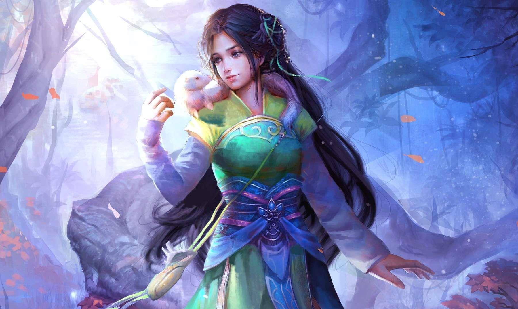 《圣墟》不仅消费遮天完美,还重复长生界的设定_情节_完美世界_状态