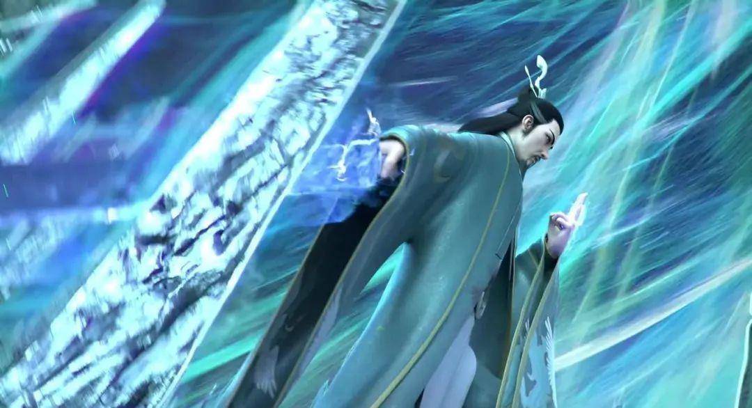 道玄施展诛仙剑连境界都没搞清楚,原著粉急了_苍松_问题_剧情