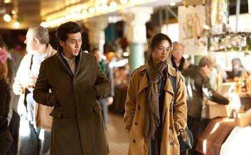 晚秋在线观看 来自搜狐网