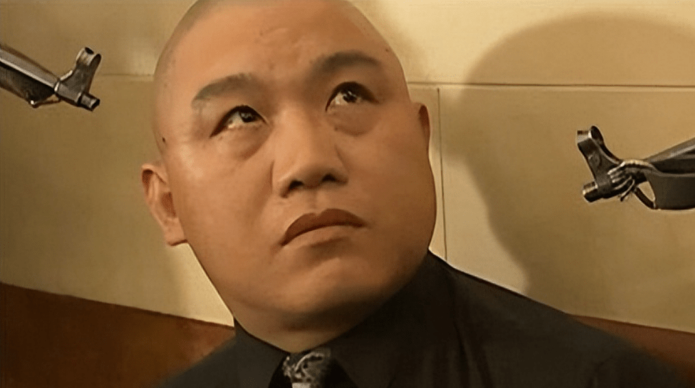 帮的老大赵建林出生于1958年,其老家叫振头村,是石家庄西焦一个很不起
