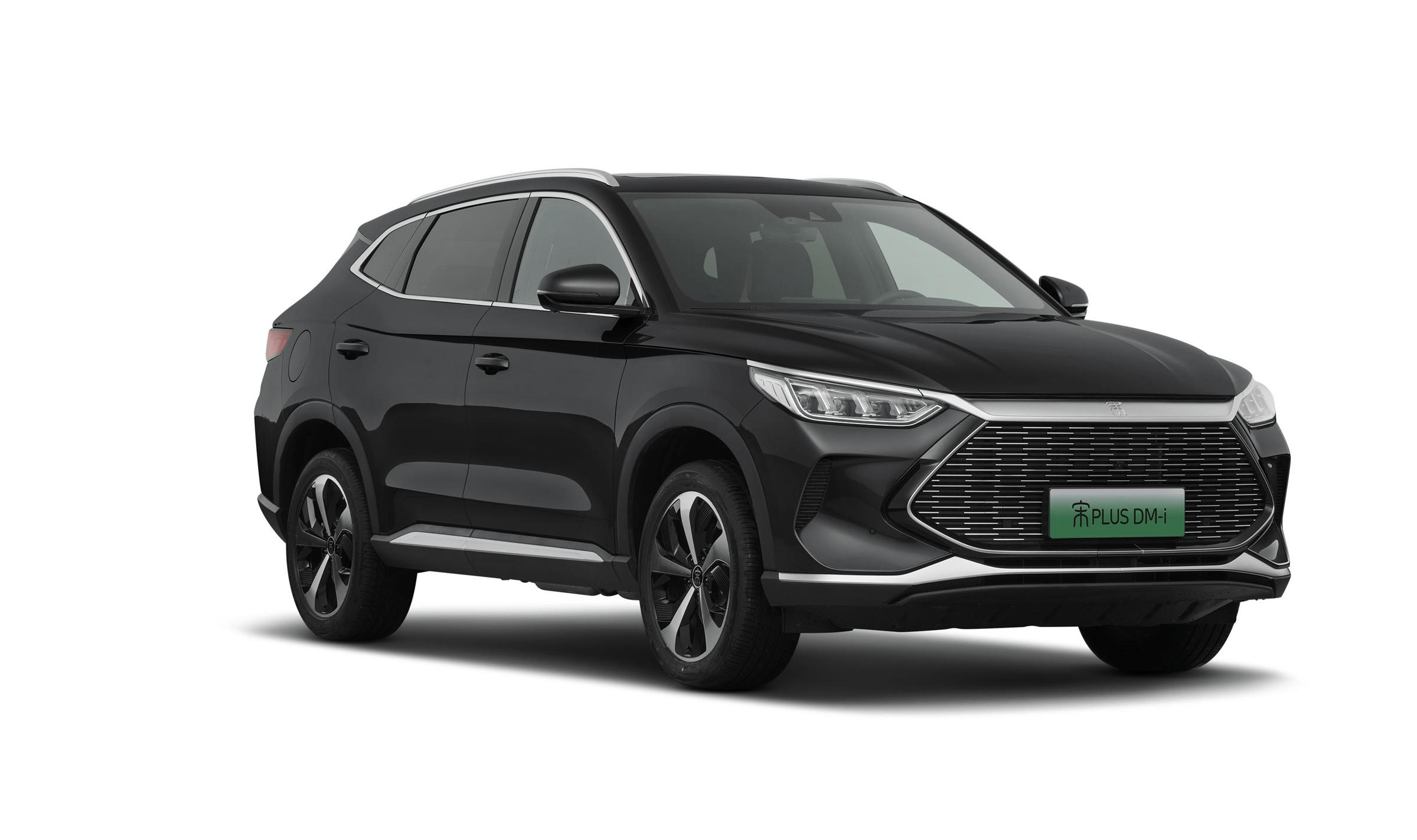 我喜欢比亚迪宋plus dm-i,我爸非要我买本田皓影,听谁的好?