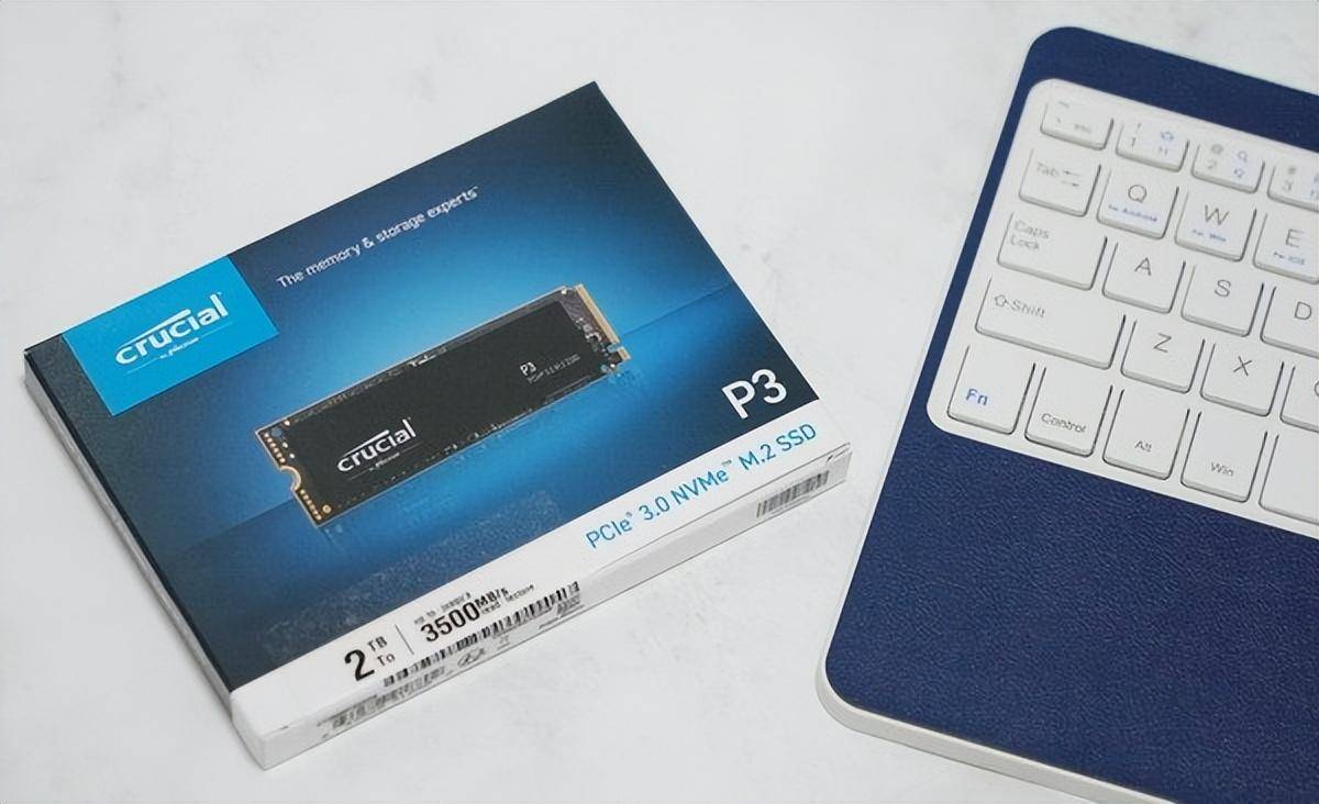 Crucial 英睿达P3评测：NVMe SSD家族模范生_性能_测试_应用