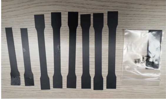 碳纤维复合材料如何做拉伸测试?从试验原理至操作规程均有介绍!_试样_