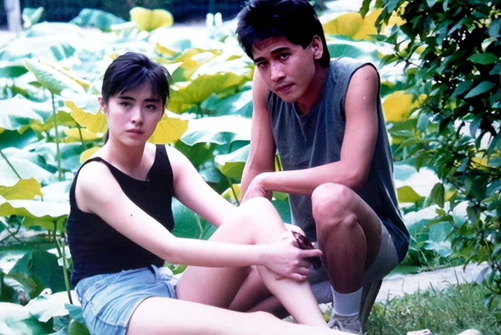 无儿无女孤独终老,在加拿大过平民生活的王祖贤,真的后悔过吗?