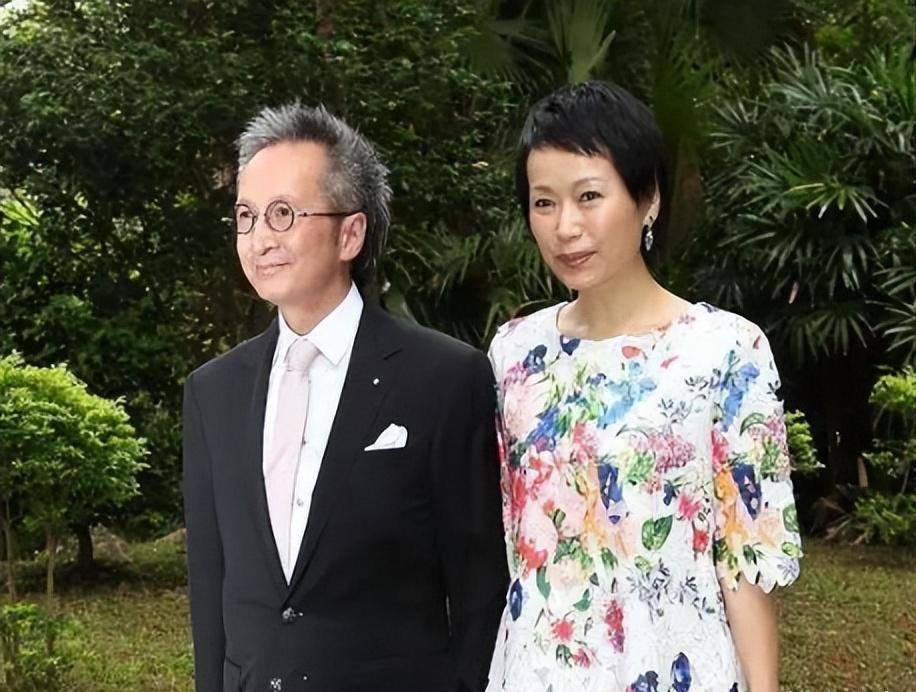 叶童:用一次次退让,守住自己的小家_陈国熹_丈夫_关系