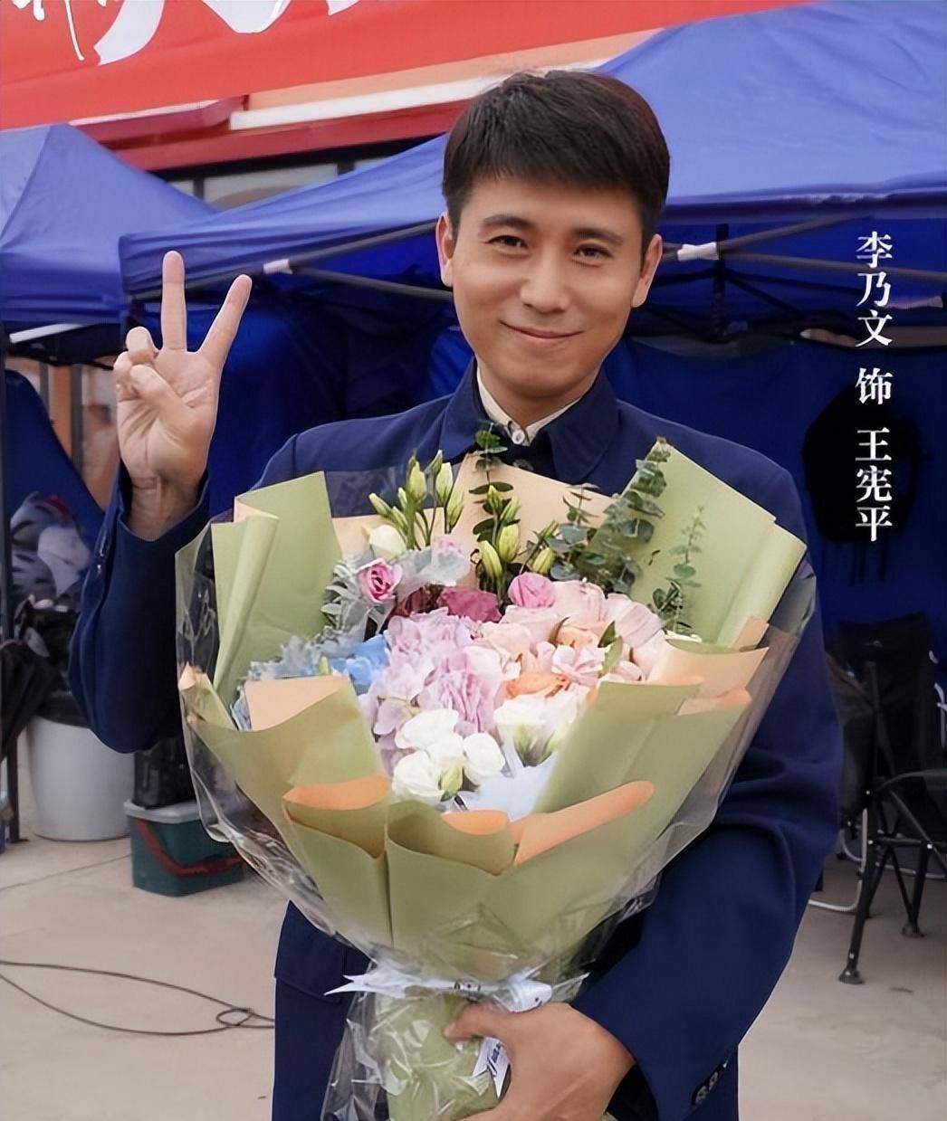 演员李乃文:20年不温不火,与颜丙燕意难平,48岁至今未婚_角色_时候