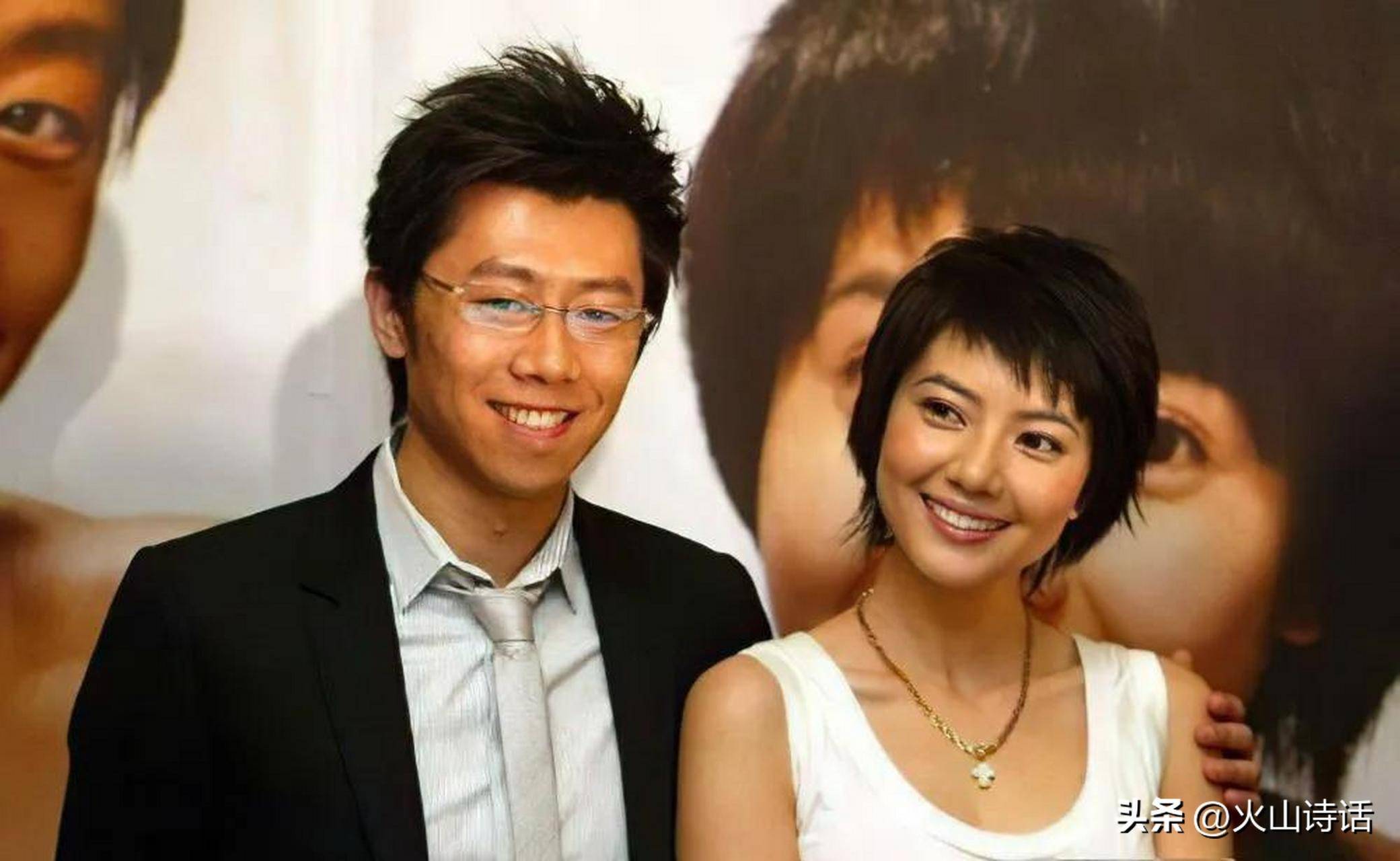 高圆圆:这位国民女神被传言家暴,离婚,她到底经历了些什么?