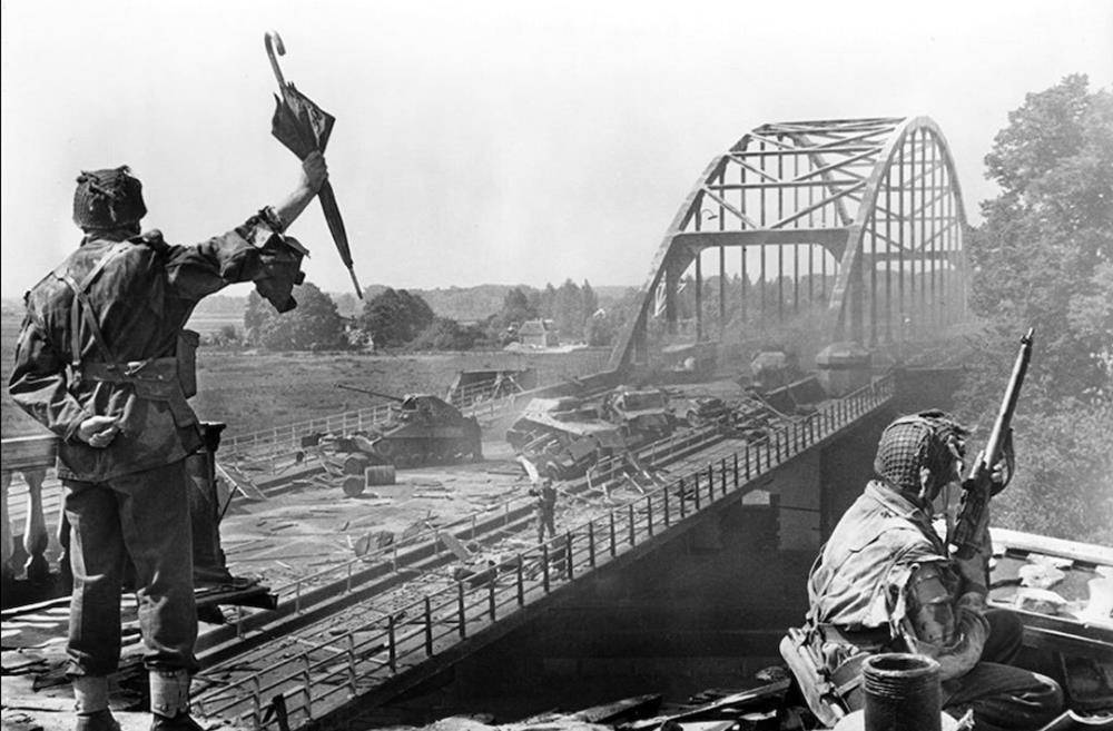 空降兵_作战_队伍