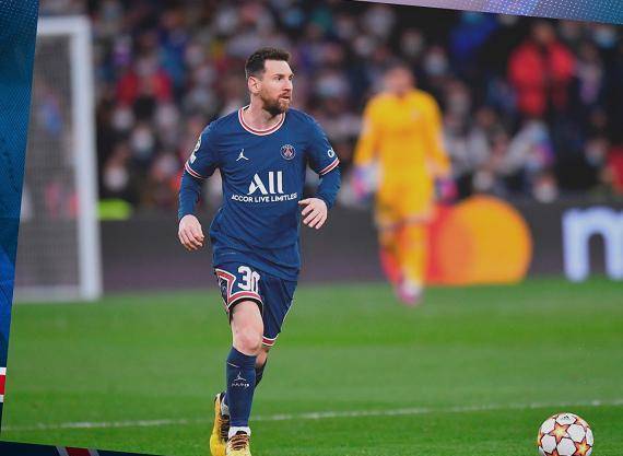 梅西成最尴尬的一个,阿根廷天王连续七年遭遇惨案_比赛_本赛季_回合