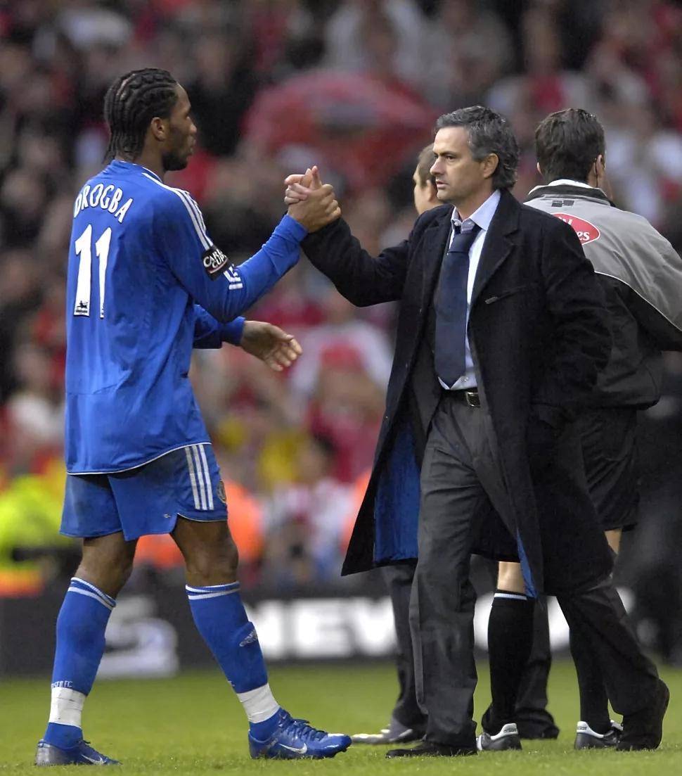 的英格兰杯赛之路,胜多负少,输给老东家最遗憾_切尔西_半决赛_德罗巴