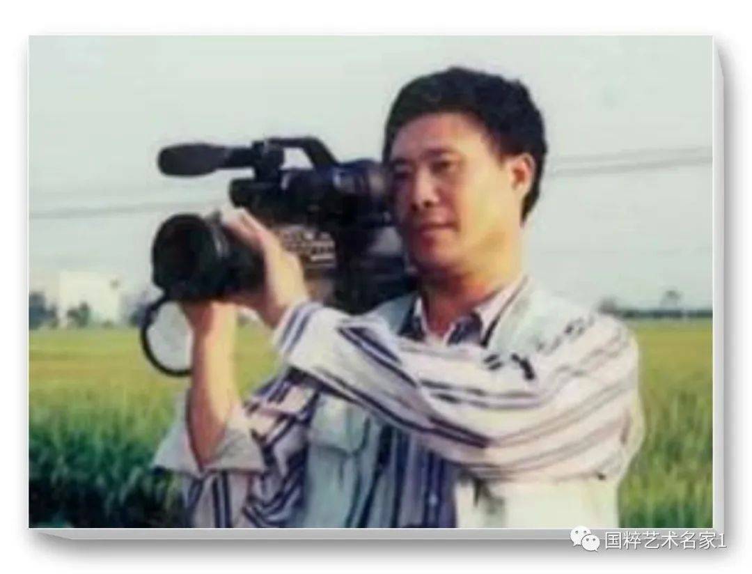 追光逐影半世纪   草根摄影家陈星芬的新闻人生【十一】