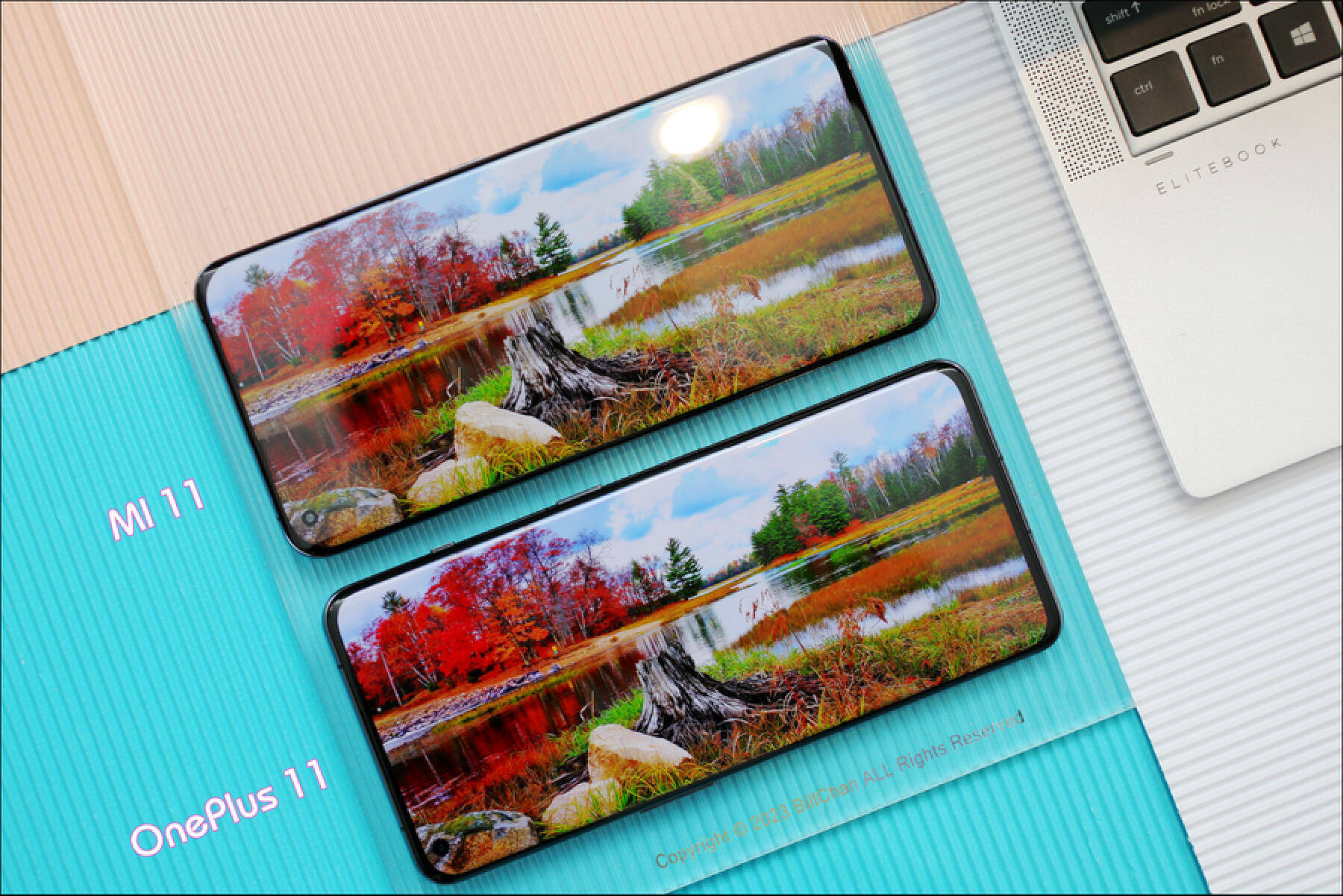 很高兴的提醒小米11的钉子户们，平替机型来了！一加11开箱体验