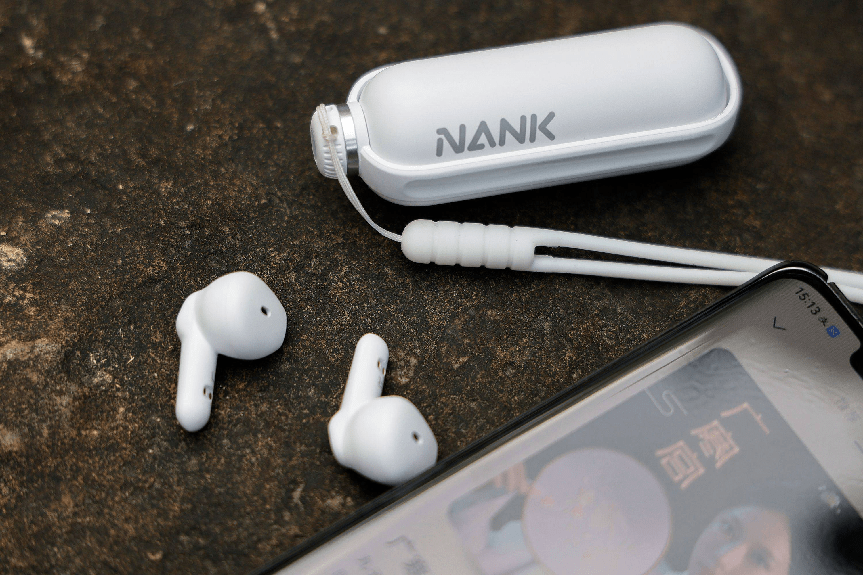 三款半入耳蓝牙耳机横向对比,南卡、 JBL和 FIIL蓝牙耳机谁更胜一筹?