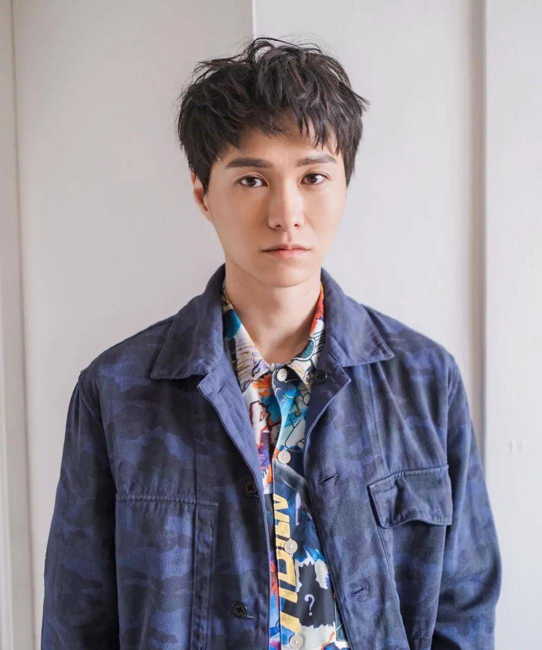 胡鸿钧低调回巢获tvb力捧再做星梦一哥担正两部剧男主角