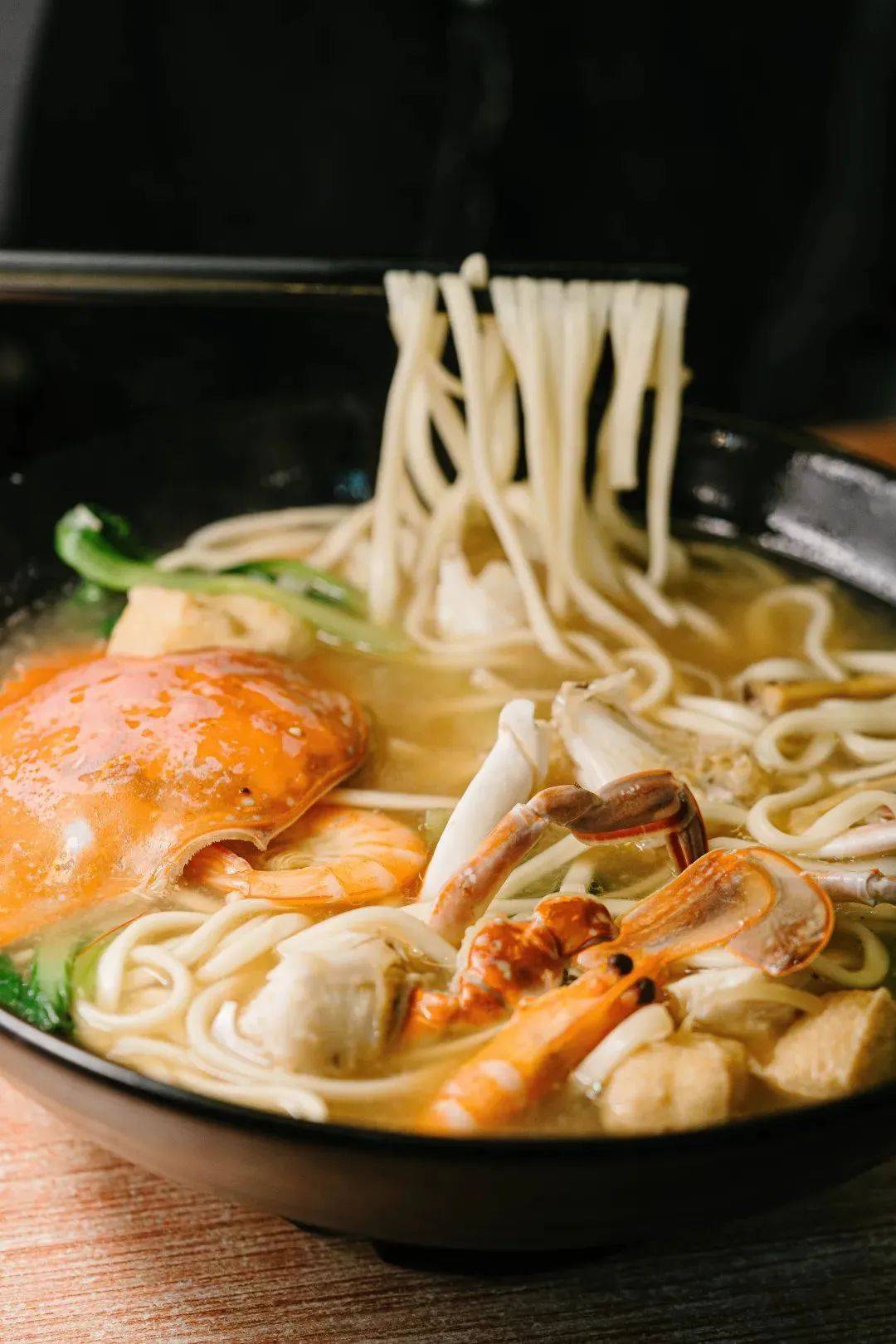 兔年第一份美味,这7个目的地好吃又好玩_砂锅_美食_宁波