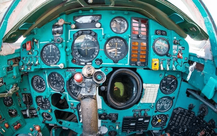 二代机吊打三代机?海湾战争中的这个战绩不容置疑,确实发生过