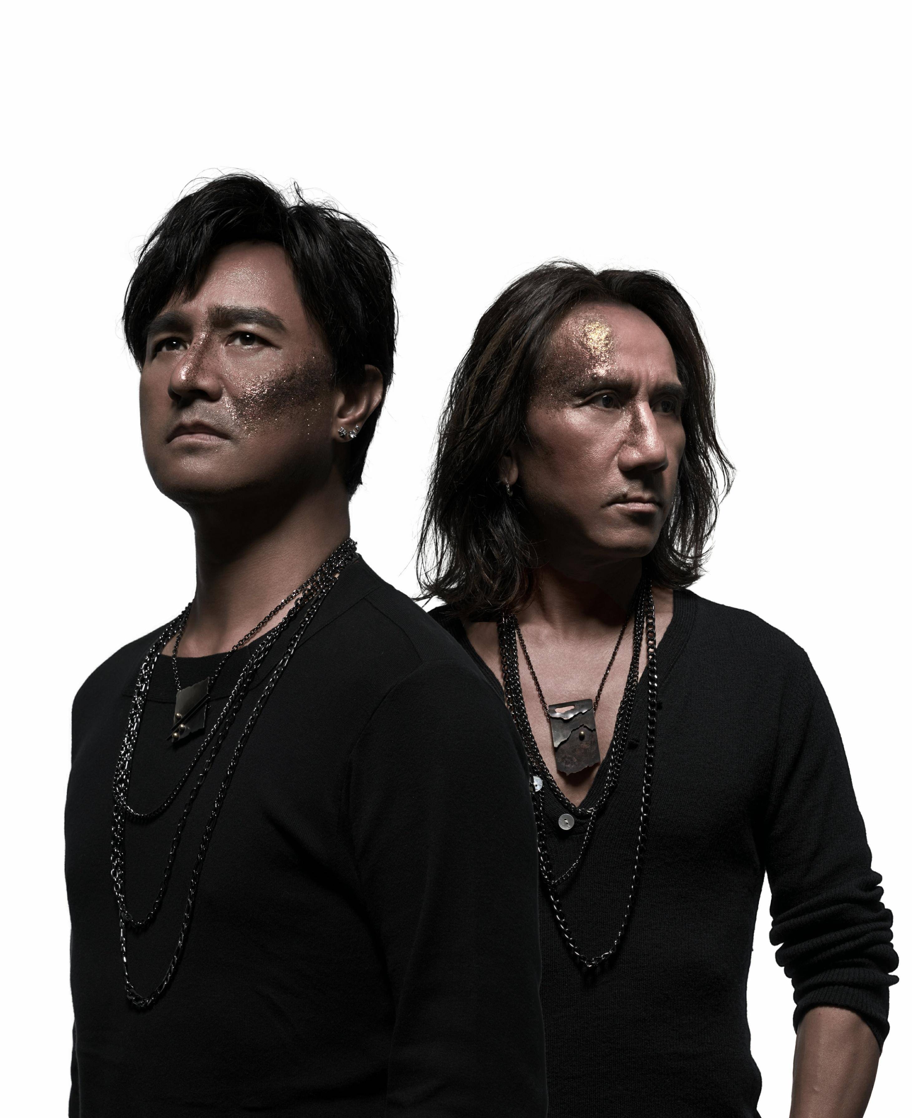 动力火车连唱两场再破出道26年纪录 演唱会全新升级改版豪华回归_台北