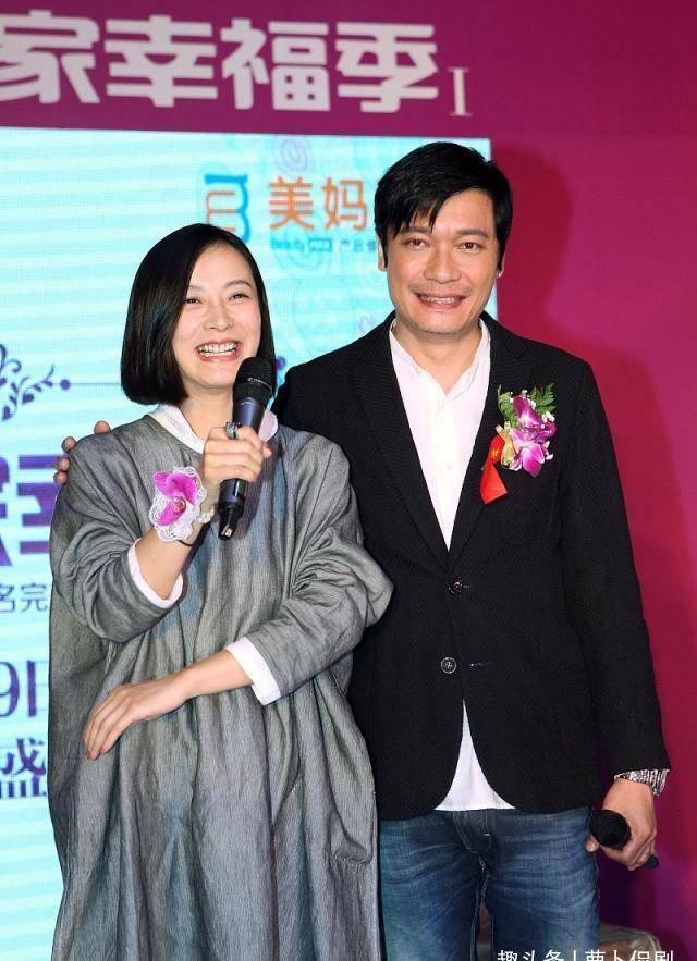 视帝历史"渣男"有排行,王浩信,黎耀祥,罗嘉良,马德钟的故事_方敏仪