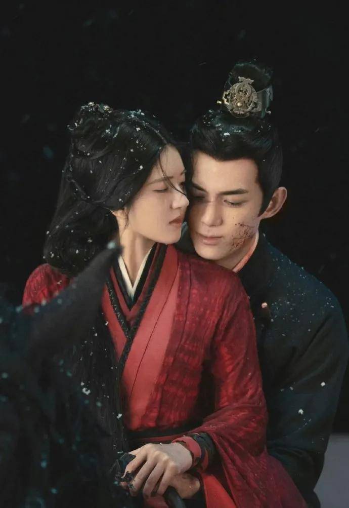 《苍兰诀》《星汉灿烂》古装神剧,有多毁三观