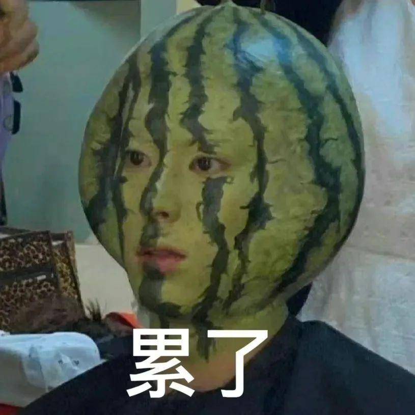 「热梗百科」"67王鹤棣西瓜头"是什么梗?_苍兰_网友_形象