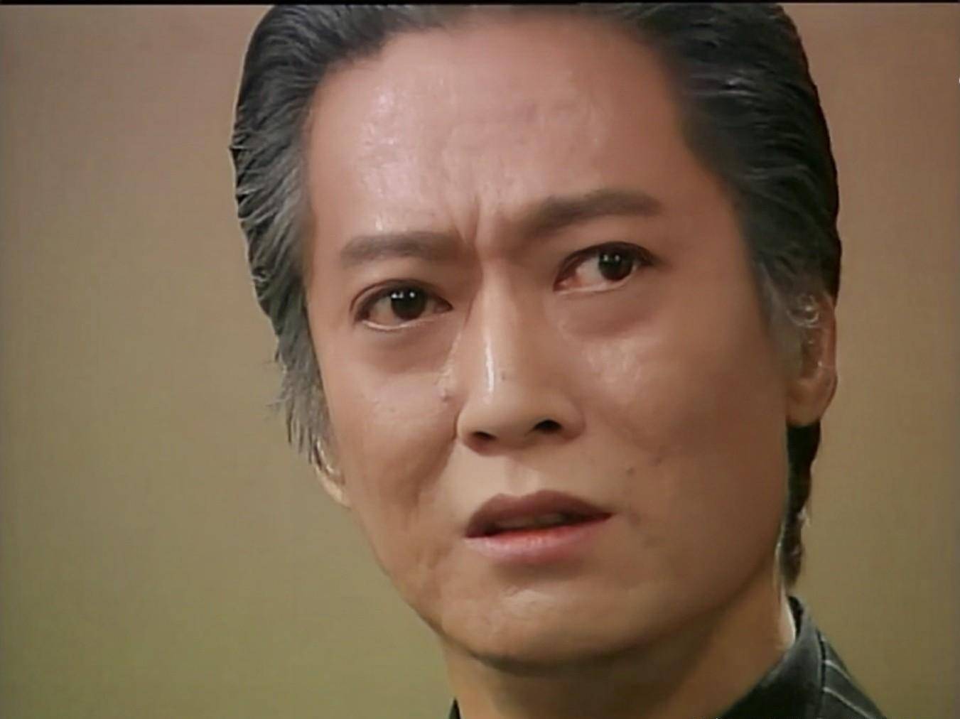 图片来源于网络,方刚饰演郑细凤我有时觉得,应该把林文龙饰演的刘志基
