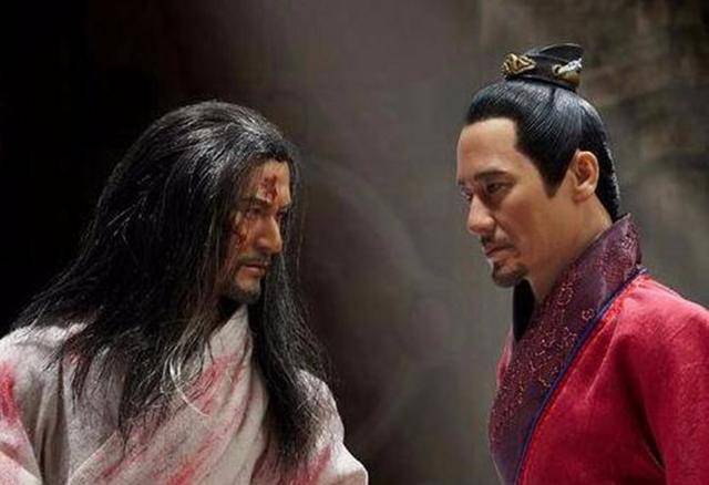 岳飞到底长啥样?