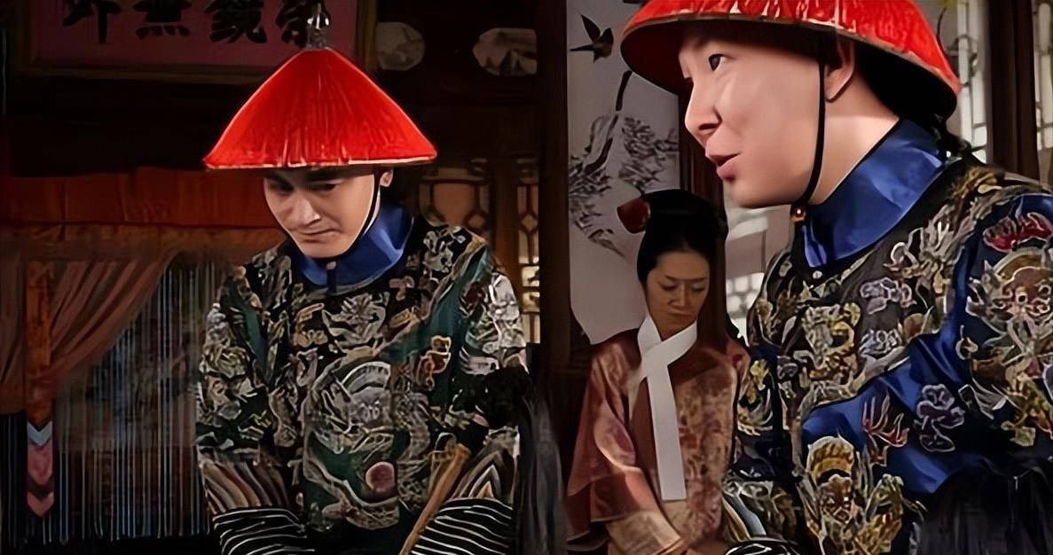 古代妃子被打入冷宫后,太监们为何抢着伺候?