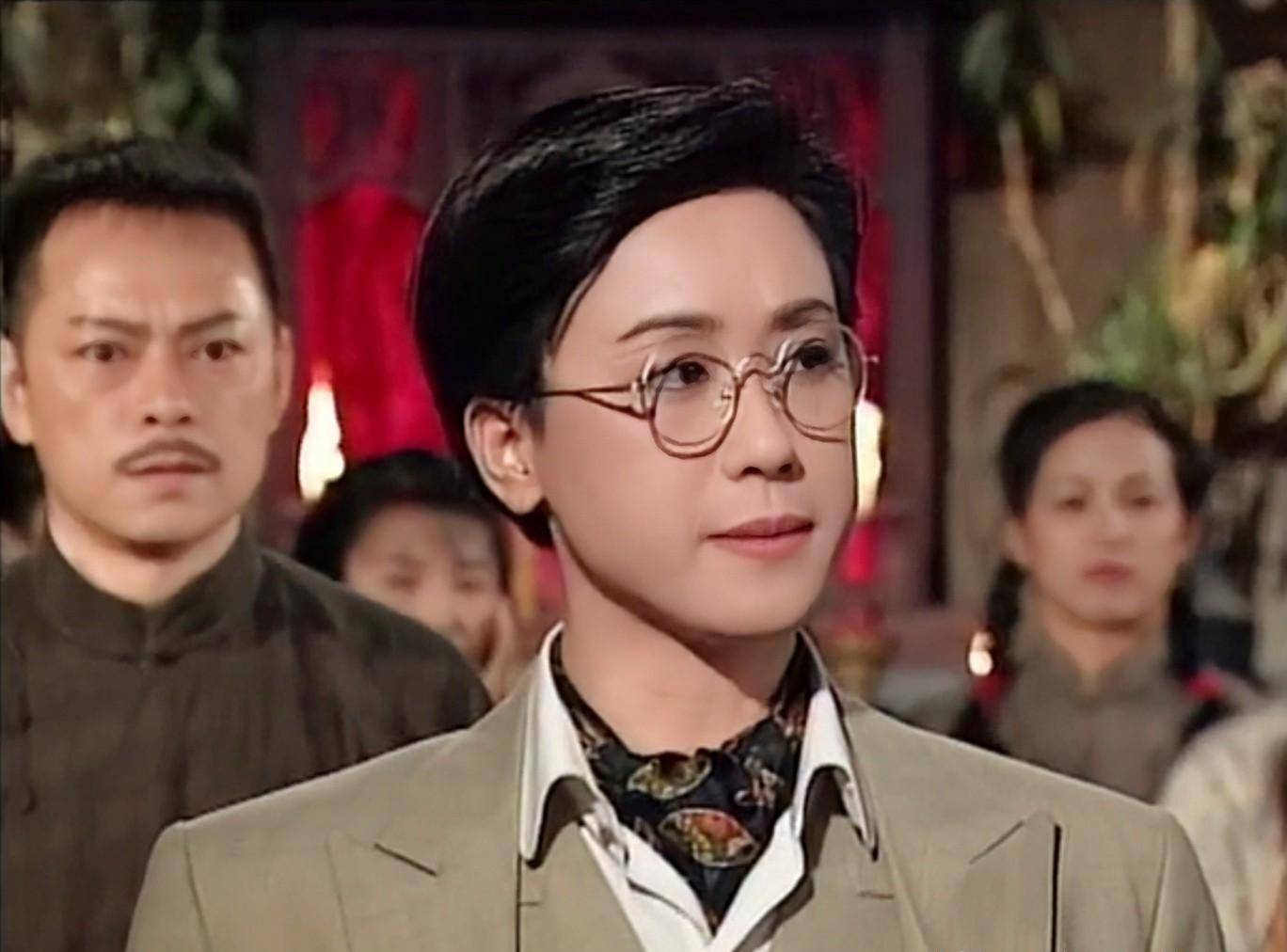 《刀马旦》:沈菊仙生命中遇到的三个贵人_沈铁兰_高一_图片