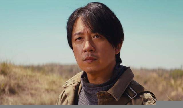 潘粤明新剧龙岭迷窟口碑新高,被绿,被说性无能,他凭什么翻身?