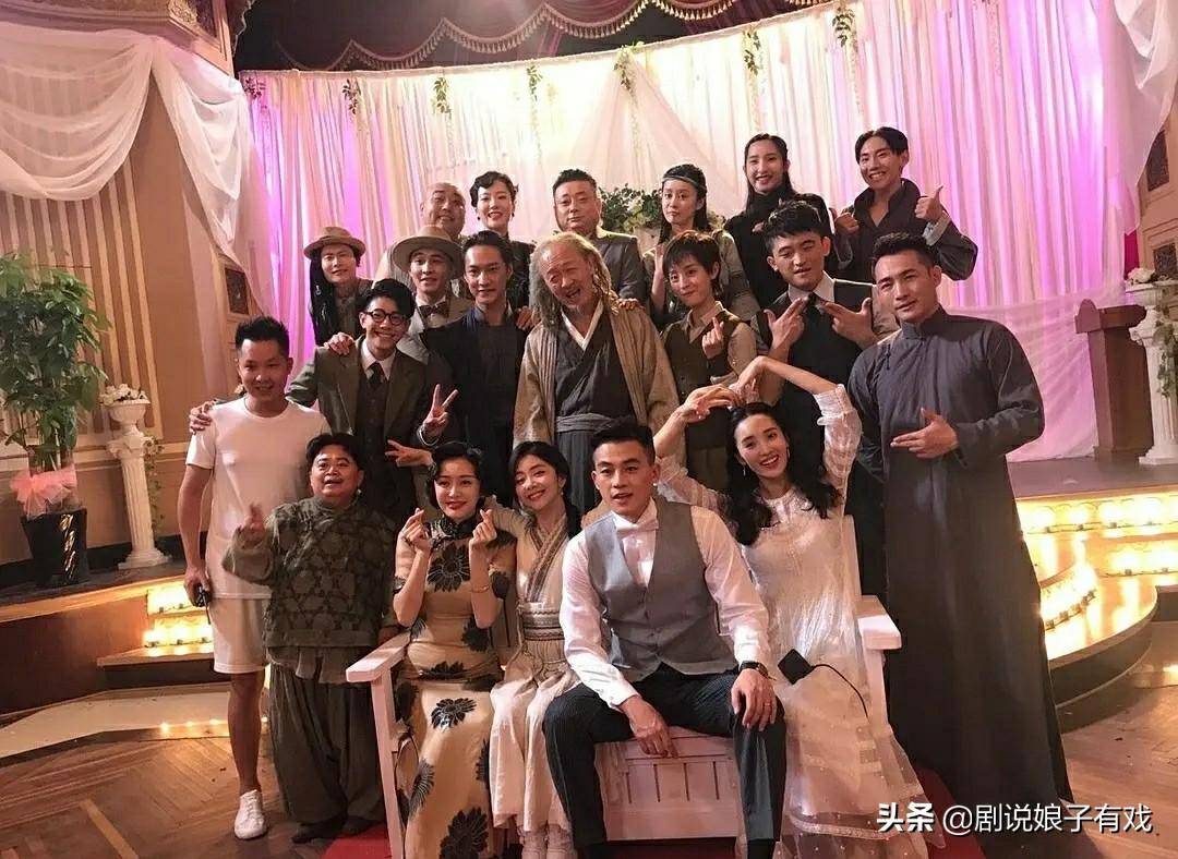 传》差评刀刀砍低分,有点心疼,谭松韵的哭戏值几分_方远_剧情_易阳