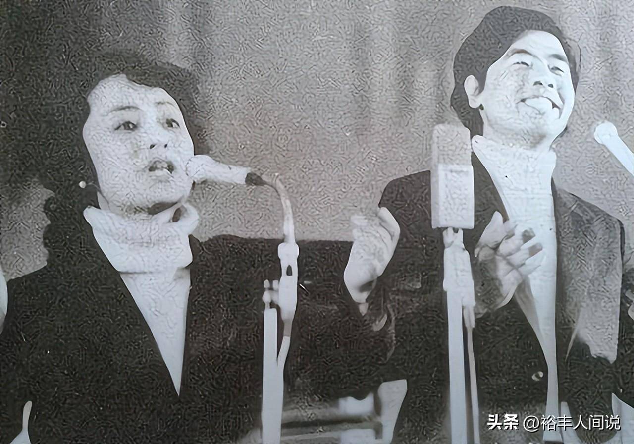 突发！75岁知名歌唱家谢莉斯病逝，曾与王洁实搭档红遍大江南北