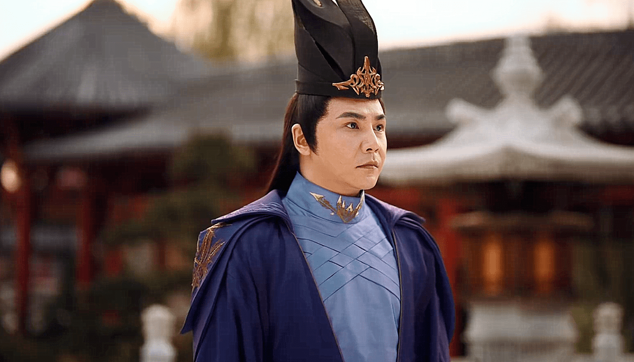 《少年歌行》五大监实力排名,瑾仙第二,自在地境的瑾威排第三?