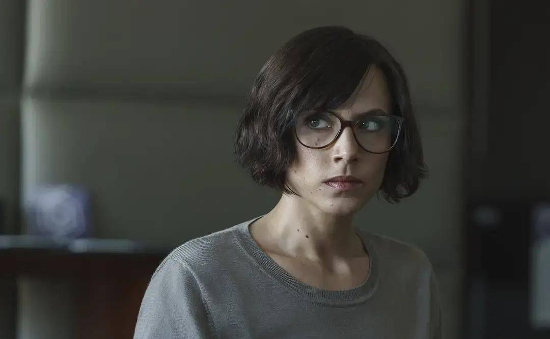 网飞新剧《无罪之最》口碑炸裂,一口气刷完都不过瘾_马特_奥利维亚