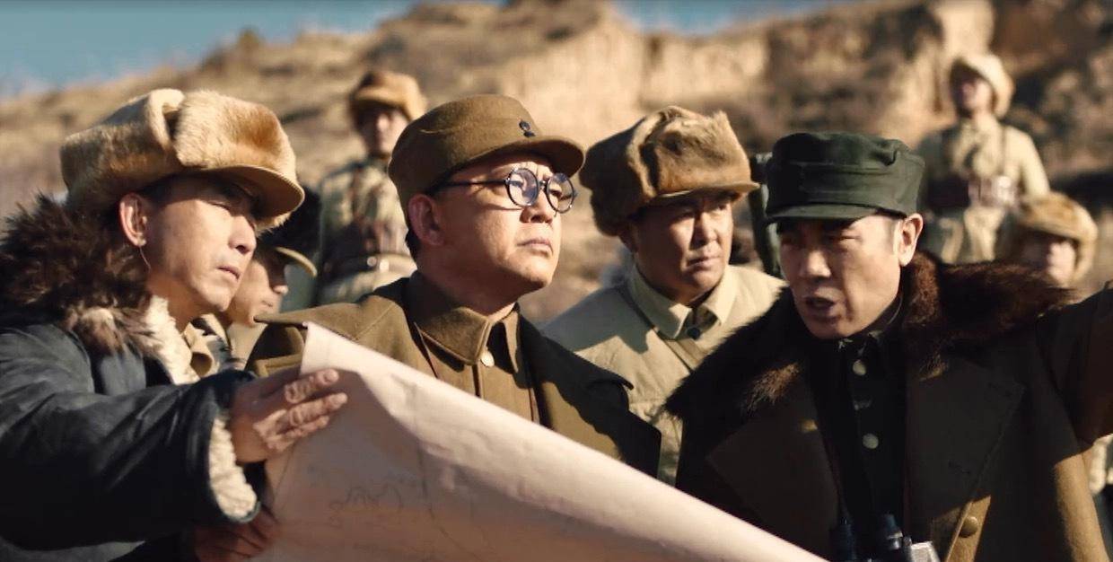 大决战2:东北战事之失利,责全在卫立煌?