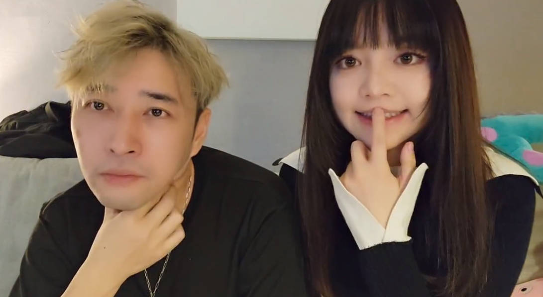 七年谈了三任女友,从前妻到现任全姓周?钱小佳跟姓周的杠上了