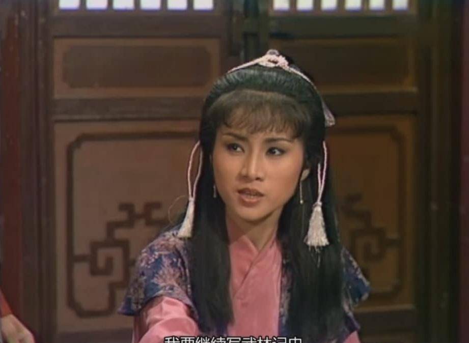 再看《魔域桃源》,并非武林纷争,而是"意识形态"的悲剧