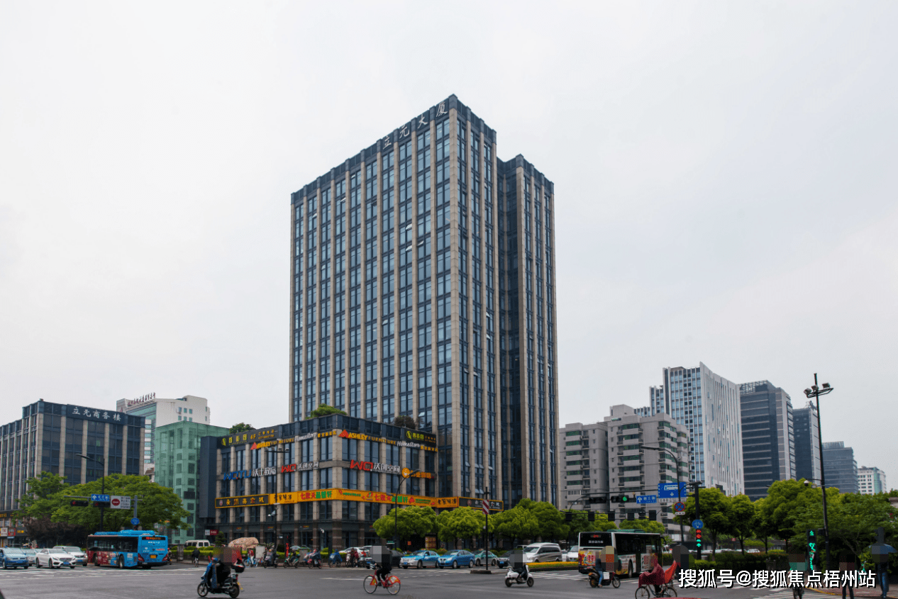 首页:杭州立元大厦写字楼招租中心 杭州写字楼物业中心直租_距离_信息