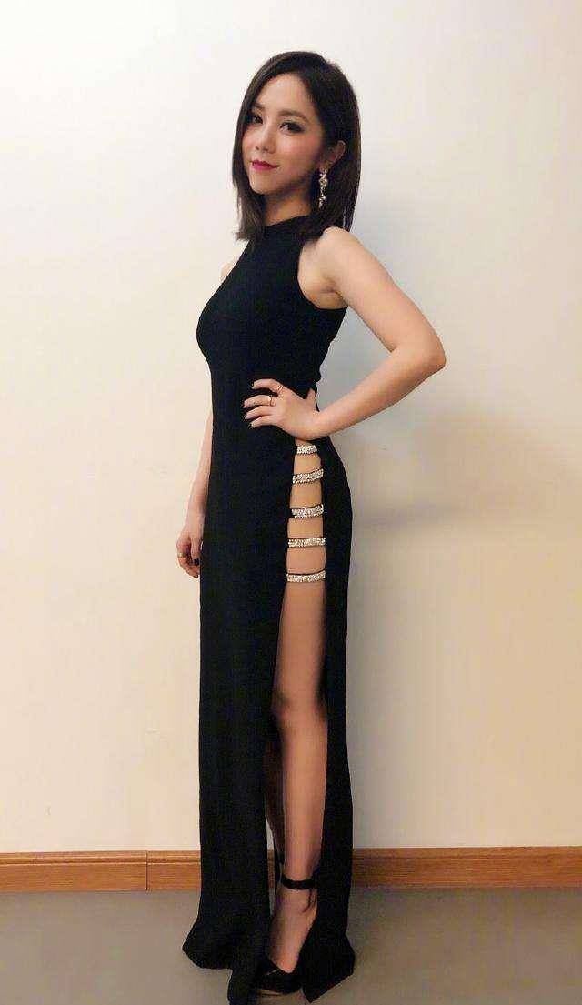 曾经的"皮裤女王"邓紫棋,换掉皮裤后,衣品惊人_音乐_男友_同年