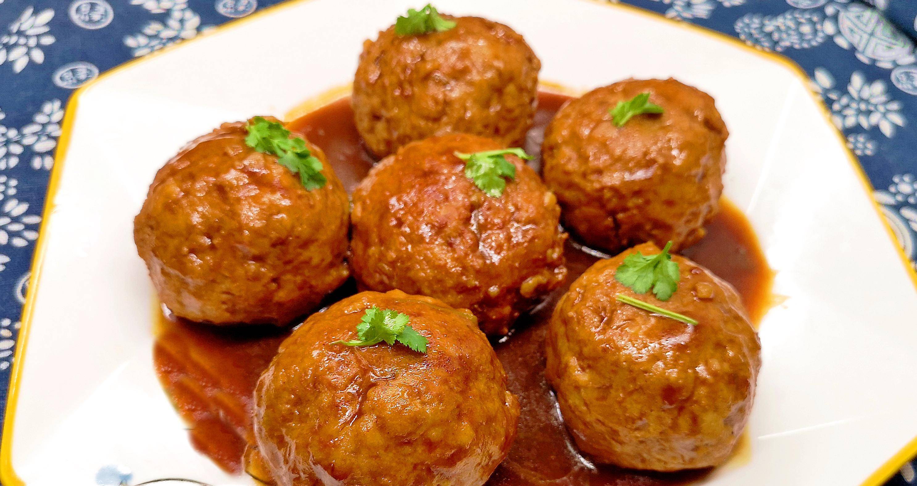 除夕年夜饭,这6道菜提前做好,放冰箱里保存,随吃随取,真省事_大火_猪