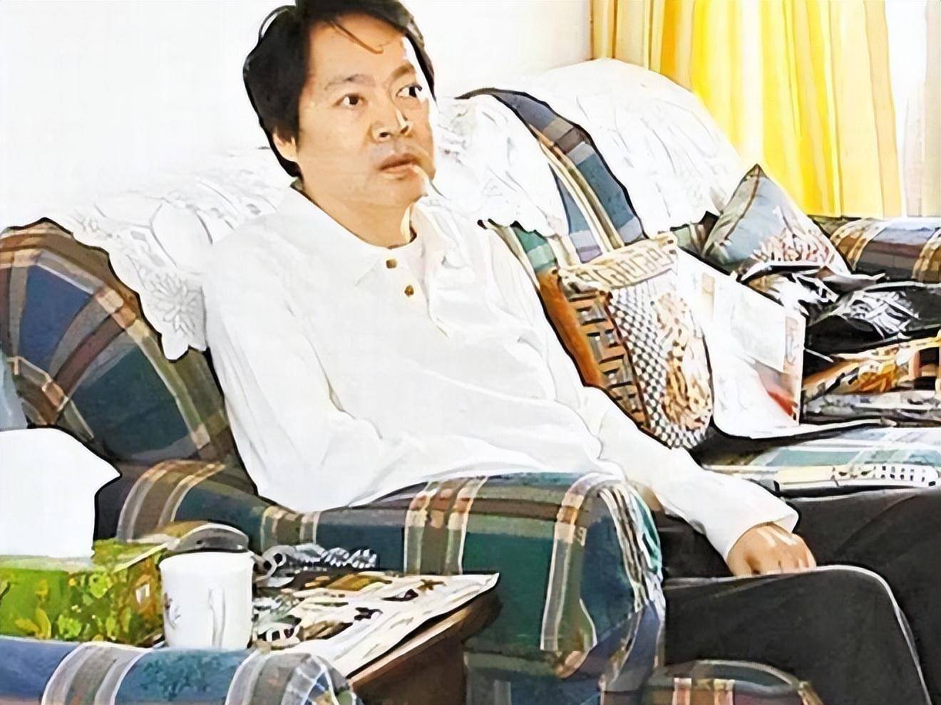 她是台湾知名女歌手,才貌俱佳情深不寿,渣男最终遭报应大快人心_于枫