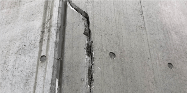 混凝土_裂缝_建设