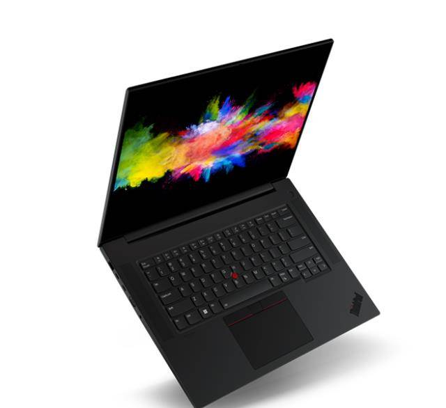 联想官宣thinkpadp1隐士2022,搭载键盘辅助进风技术_gen_处理器