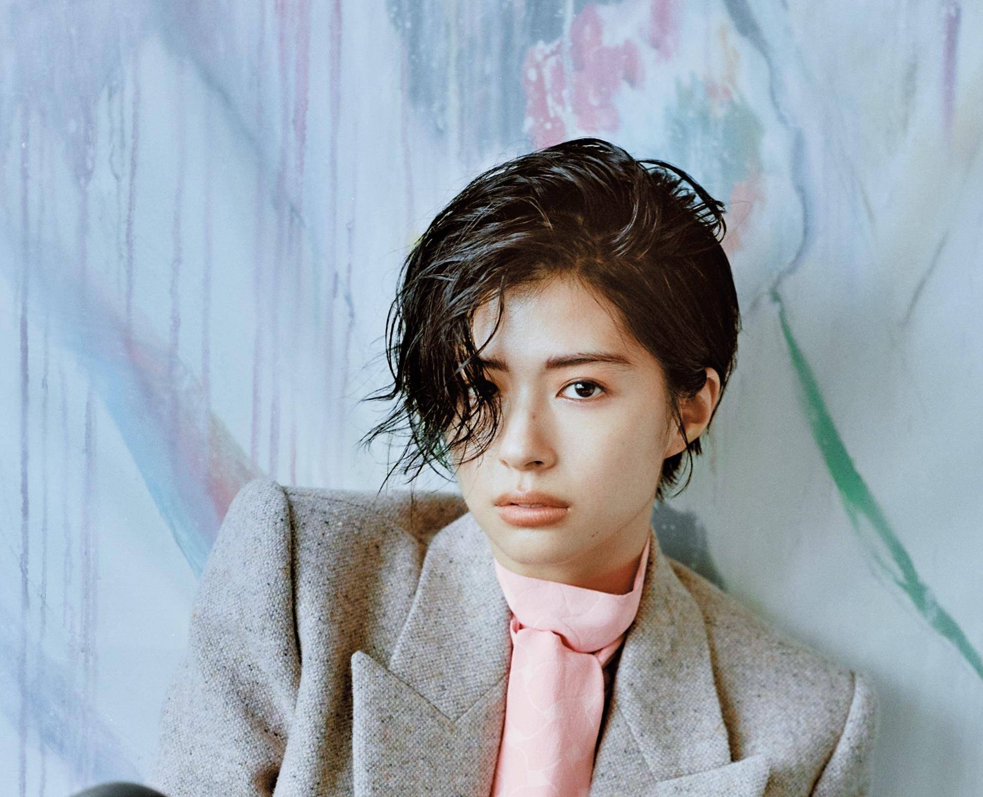 和绫野刚婚后佐久间由衣工作走向 还能继续演员&模特之路吗_合作_雏鸟