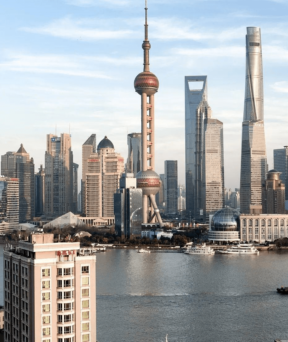 上海|再见,海鸥饭店;你好,上海海鸥丽晶酒店_搜狐网