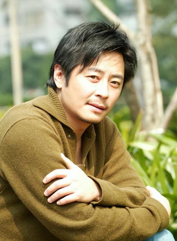 "歌坛浪子"王杰:我流浪过,大红过,过气过,如今我老了_父母_专辑_电影