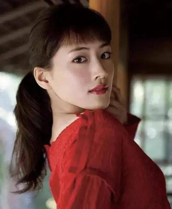 2022日本女生选出十大最美女星！雪肤玉貌太性感美艳